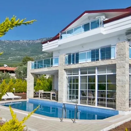 Villa Melis Fethiye