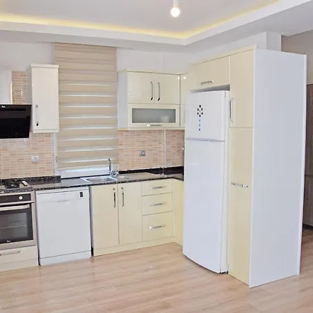 Villa Melis Fethiye
