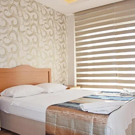 Melis Villa Fethiye