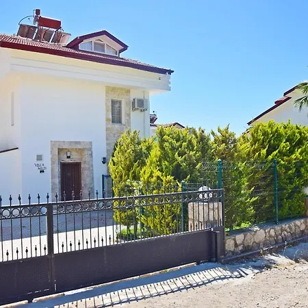 Melis Villa *