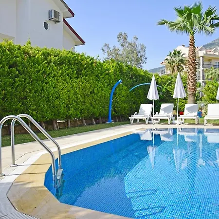 Melis Villa *