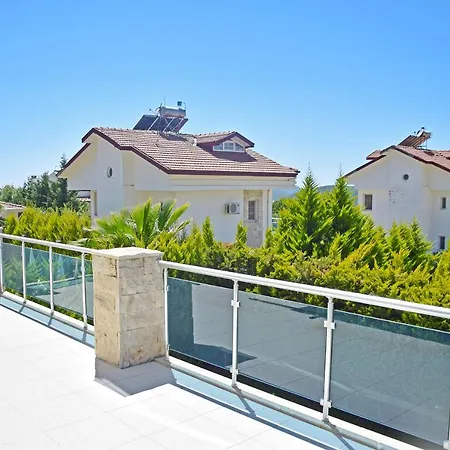 Villa Melis