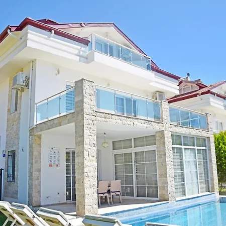 Melis Villa *