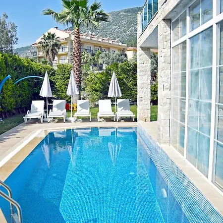 Villa Melis Fethiye