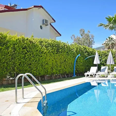 Melis Villa *