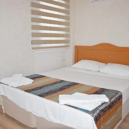 Melis Villa