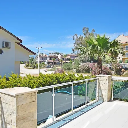 Villa Melis Fethiye