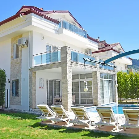 Villa Melis