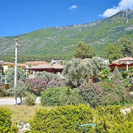 Melis Villa